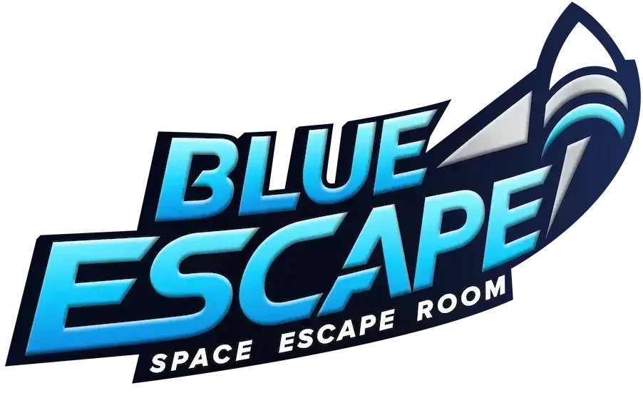 Bluescape room