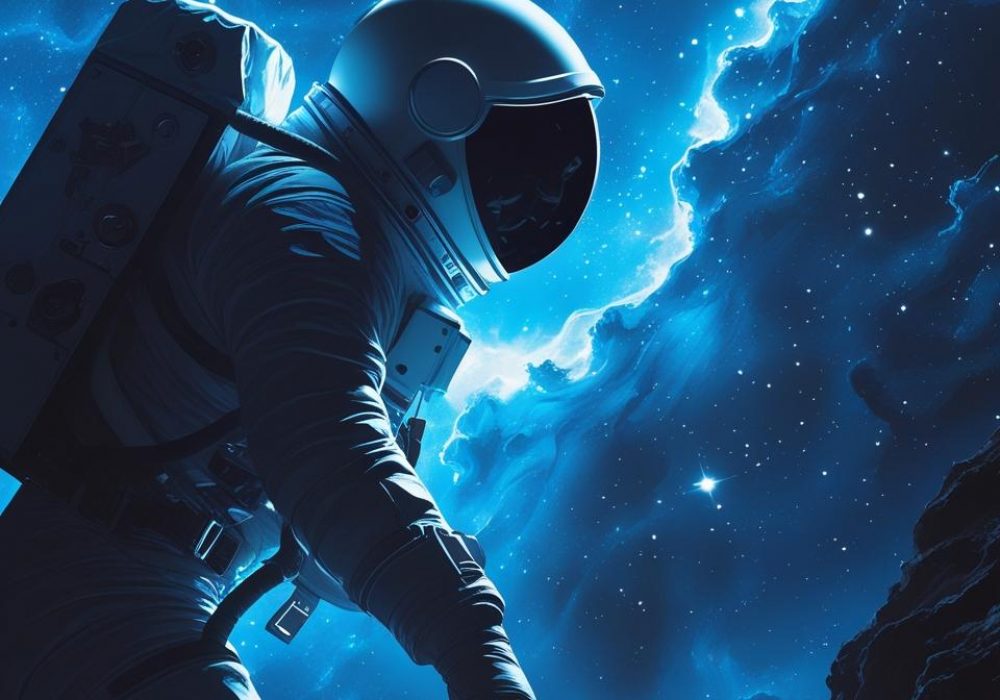 Misión Espacial